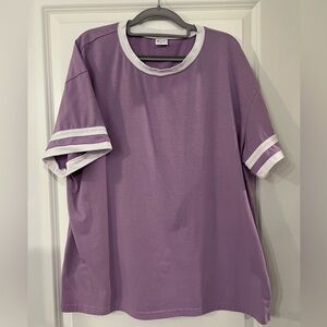 Vibrant Women’s Short Sleeve Tee